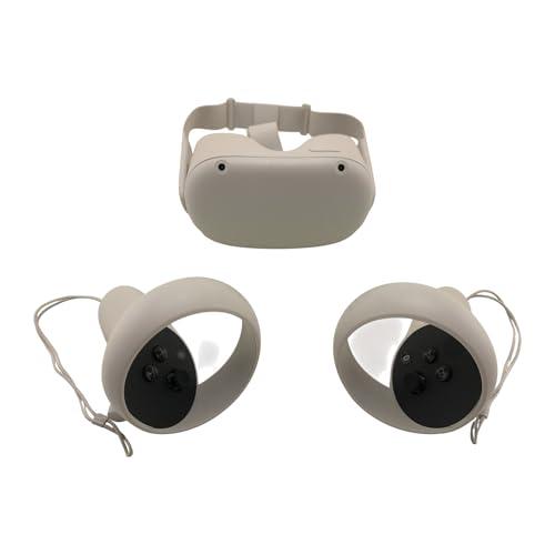 【超美品！新品部品多数】 Quest 2 128GB VRヘッドセット Meta Quest 2 128GB | VRヘッドセット PC VR ゴーグル