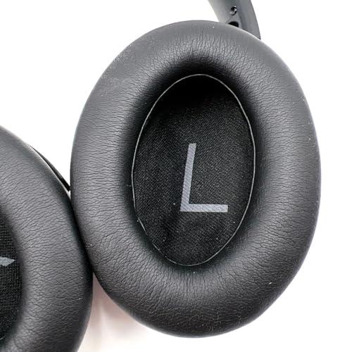 Bose QuietComfort 45 headphones ワイヤレスヘッドホン Bluetooth ノイズキャンセリング マイク付 トリプルブラ｜kagayaki-shops3｜05