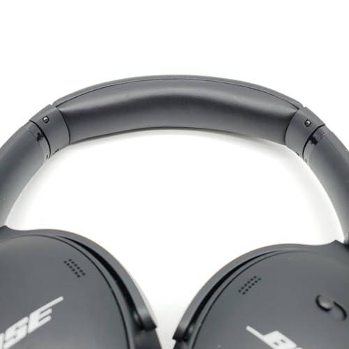 Bose QuietComfort 45 headphones ワイヤレスヘッドホン Bluetooth ノイズキャンセリング マイク付 トリプルブラ｜kagayaki-shops3｜06