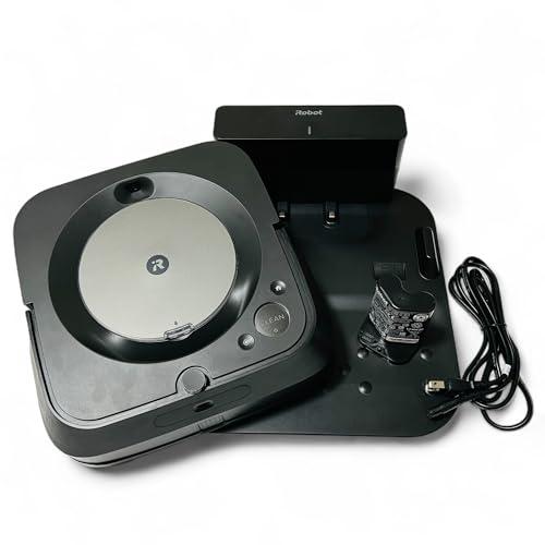 IROBOT ブラーバジェットM6