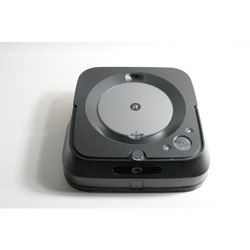 ブラーバジェット m6 アイロボット 床拭きロボット 床拭きロボット ブラーバ ジェット | アイロボット公式サイト