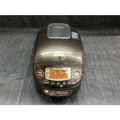 【未使用】象印マホービン 炊飯器 3合 ブラック NP-RN05-BA Amazon | 象印マホービン 炊飯器 3合 ブラック NP-RN05-BA