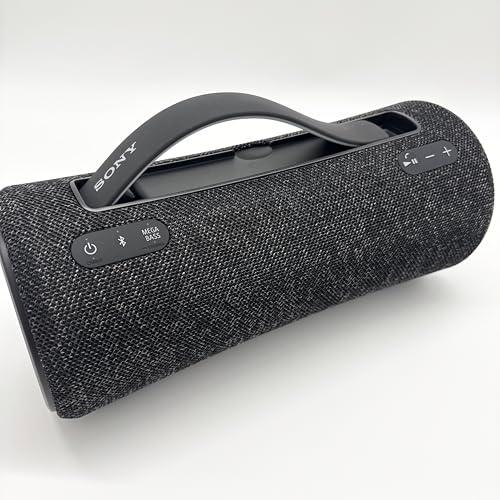 ソニー(SONY) ワイヤレススピーカー SRS-XG300 :防水 IP67/バランスの取れたクリアなサウンド/パワフルサウンド/ロングバッテリー |  | 01