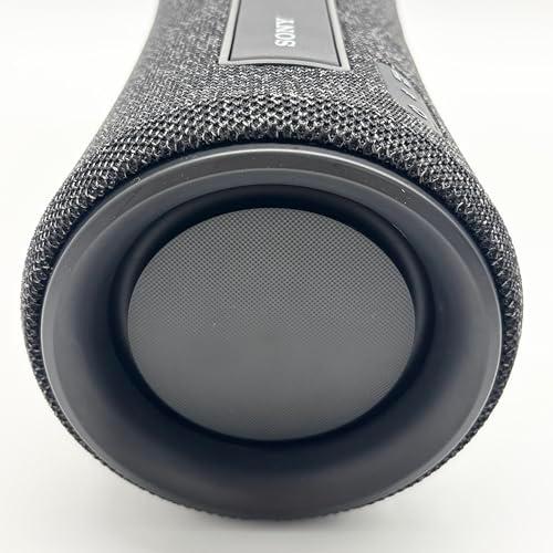 ソニー(SONY) ワイヤレススピーカー SRS-XG300 :防水 IP67/バランスの取れたクリアなサウンド/パワフルサウンド/ロングバッテリー |  | 03