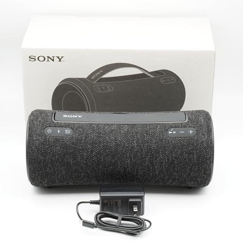 ソニー(SONY) ワイヤレススピーカー SRS-XG300 :防水 IP67