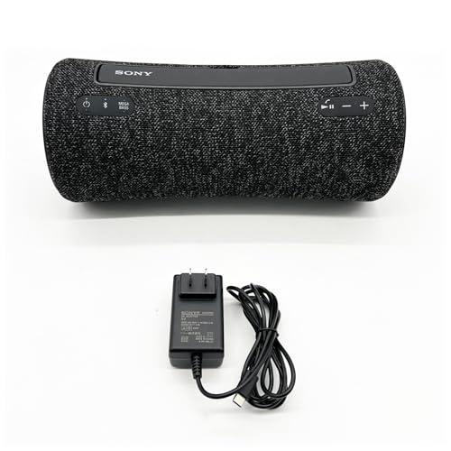 ソニー(SONY) ワイヤレススピーカー SRS-XG300 :防水 IP67/バランスの取れたクリアなサウンド/パワフルサウンド/ロングバッテリー | 