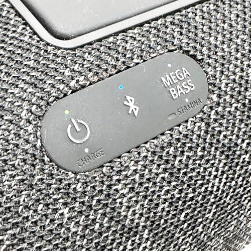 ソニー(SONY) ワイヤレススピーカー SRS-XG300 :防水 IP67/バランスの取れたクリアなサウンド/パワフルサウンド/ロングバッテリー |  | 03