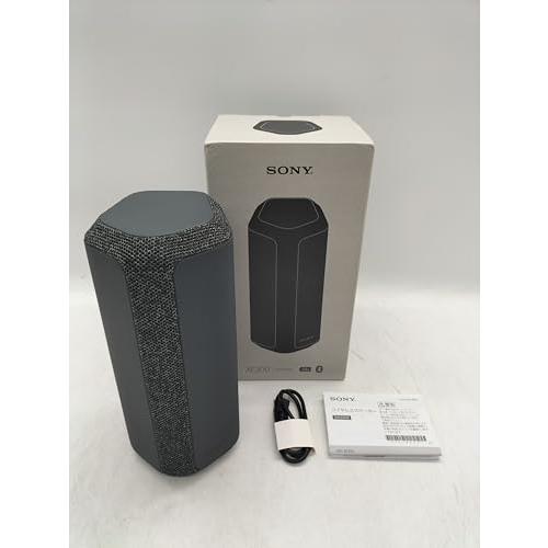 ソニー 防水 ワイヤレススピーカー SRS-XE300 Amazon.co.jp: ソニー(SONY) ワイヤレススピーカー SRS-XE300 :防水