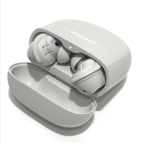Bose QuietComfort Earbuds II ワイヤレスイヤホン Bluetooth ノイズキャンセリング マイク付 最長6時間+18時間｜kagayaki-shops3｜05