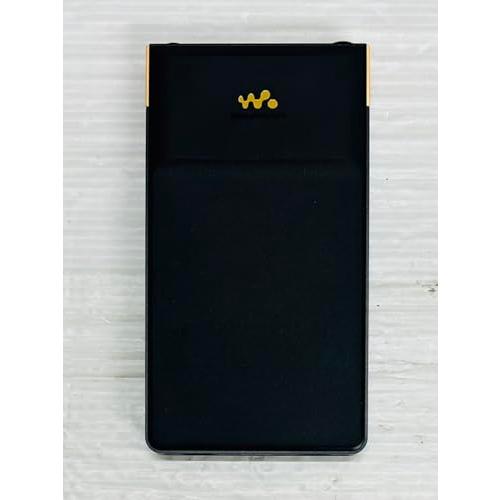 ソニー(SONY) ウォークマン 64GB ZXシリーズ NW-ZX707