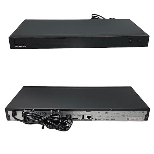 FUNAI FBR-SW1040 ブルーレイディスクレコーダー FBR-SW1040｜レコーダー／プレーヤー｜FUNAI製品情報