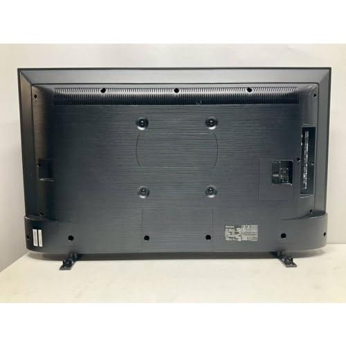 REGZA 43インチ 4K 液晶 43M550M スマートテレビ Airplay対応 2023年 