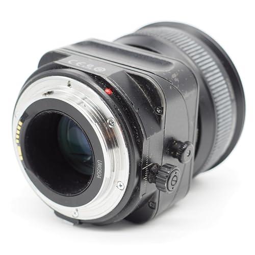 Canon テイルト・シフトレンズ TS-E45 F2.8 フルサイズ対応｜kagayaki-shops4｜03
