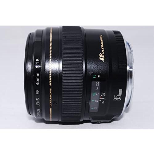 ブランド品ブランド品Canon 単焦点レンズ EF85mm F1.8 USM フルサイズ