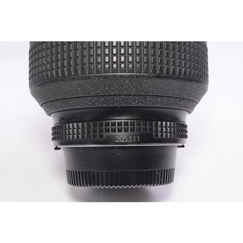 冬セール Nikon Ai AF-S ズームニッコール ED 28-70mm F2.8D (IF) ブラック