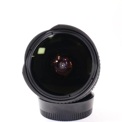 簡単購入 Nikon フィッシュアイレンズ Ai AF fisheye Nikkor 16mm f/2.8D フルサイズ対応