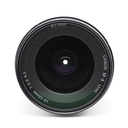 Canon 超広角ズームレンズ EF-S10-22mm F3.5-4.5 USM APS-C対応｜kagayaki-shops4｜05