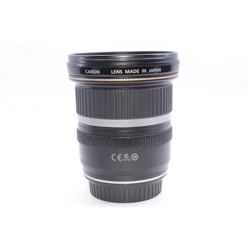 品質のいい Canon 超広角ズームレンズ EF-S10-22mm F3.5-4.5 USM APS-C対応