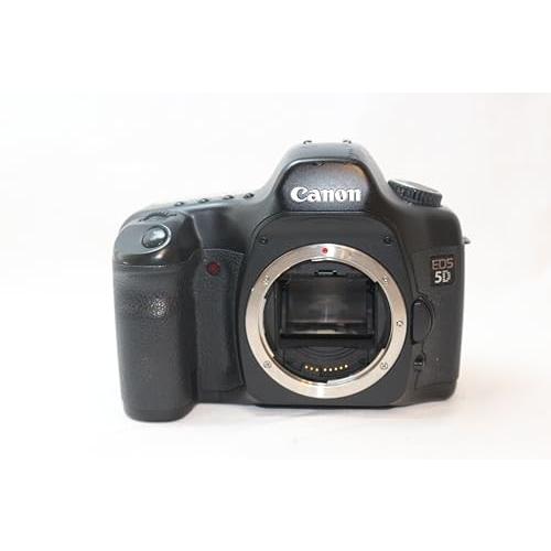 Canon　デジタル一眼レフカメラ　EOS　5D　EOS5D