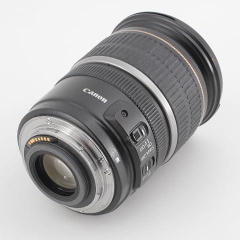 Canon 広角ズームレンズ EF-S17-55mm F2.8 IS USM APS-C対応｜kagayaki-shops4｜03