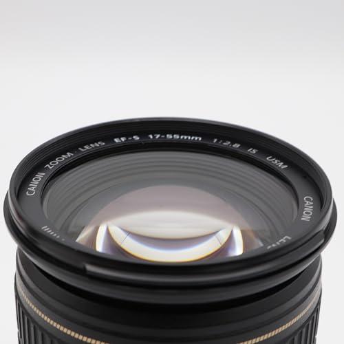 Canon 広角ズームレンズ EF-S17-55mm F2.8 IS USM APS-C対応｜kagayaki-shops4｜05