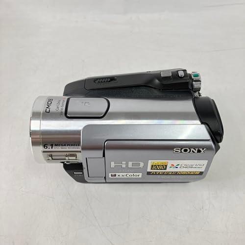 ソニー SONY デジタルHDビデオカメラ Handycam (ハンディカム) HDR-HC7 (miniDV)｜kagayaki-shops4｜02