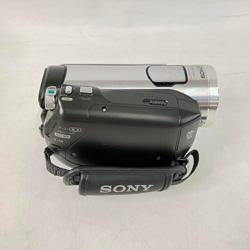 ソニー SONY デジタルHDビデオカメラ Handycam (ハンディカム) HDR-HC7 (miniDV)｜kagayaki-shops4｜05