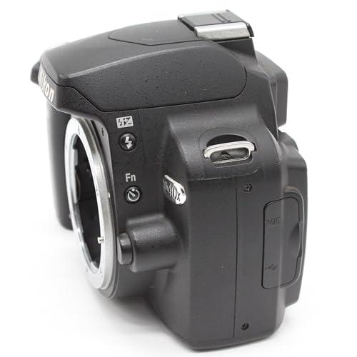 Nikon デジタル一眼レフカメラ D40X ボディ D40X｜kagayaki-shops4｜03