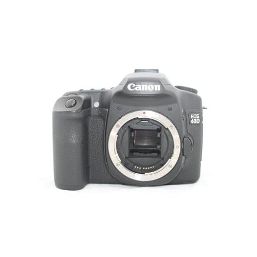 Canon デジタル一眼レフカメラ EOS 40D ボディ EOS40D｜kagayaki-shops4｜02