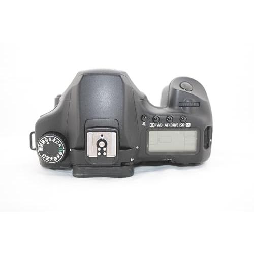 Canon デジタル一眼レフカメラ EOS 40D ボディ EOS40D｜kagayaki-shops4｜03