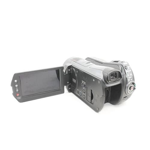 ソニー SONY デジタルハイビジョンビデオカメラ Handycam (ハンディカム) HDR-SR12 (HDD120GB) ・商品紹介:｜kagayaki-shops4｜03