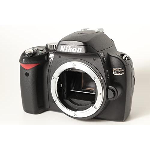 Nikon　デジタル一眼レフカメラ　D60　ボディ