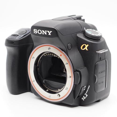 ソニー SONY デジタル一眼レフ α350 ボディ DSLR-A350｜kagayaki-shops4｜02