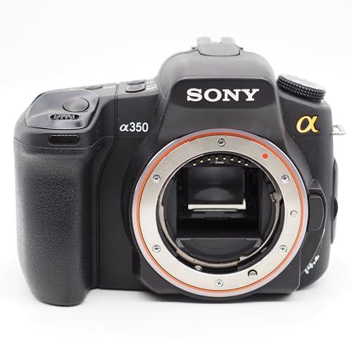 ソニー SONY デジタル一眼レフ α350 ボディ DSLR-A350｜kagayaki-shops4｜03