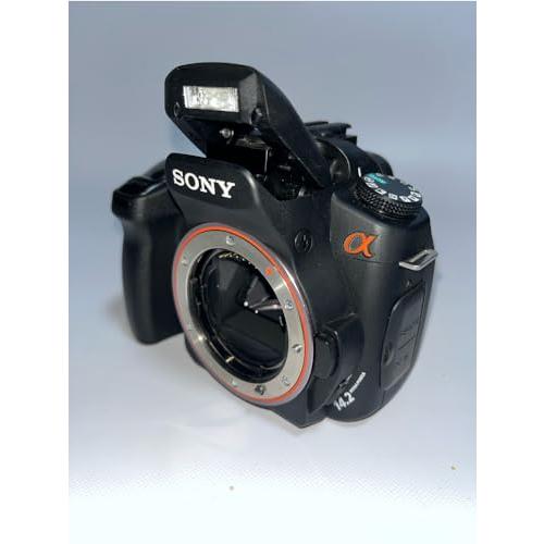 ソニー SONY デジタル一眼レフ α350 ボディ DSLR-A350｜kagayaki-shops4｜06