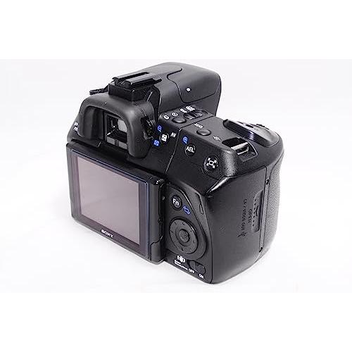 ソニー　SONY　デジタル一眼レフ　α350　ボディ　DSLR-A350