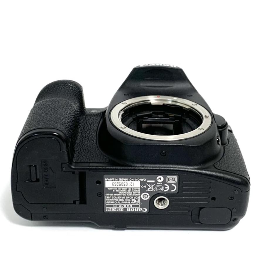 Canon デジタル一眼レフカメラ EOS 50D ボディ EOS50D｜kagayaki-shops4｜06