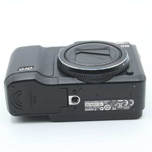 Canon デジタルカメラ PowerShot (パワーショット) G10  PSG10 6g7v4d0 Amazon | Canon デジタルカメラ PowerShot (パワーショット) G10