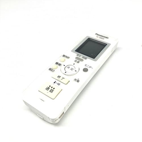 パナソニック(Panasonic) ワイヤレスモニター子機 VL-W605｜kagayaki-shops4｜02