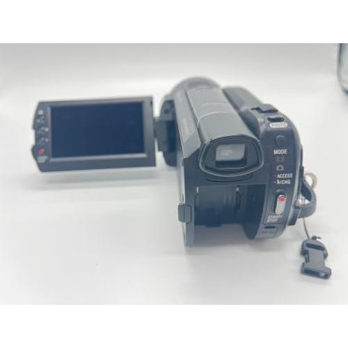 ソニー SONY デジタルHDビデオカメラレコーダー ハンディーカム XR520V 240GHDD HDR-XR520V/B｜kagayaki-shops4｜05