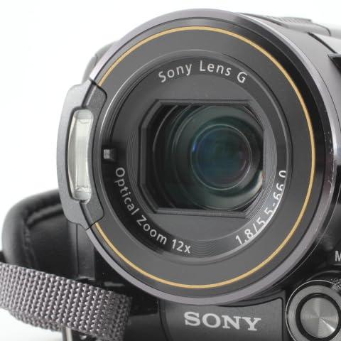 ソニー SONY デジタルHDビデオカメラレコーダー ハンディーカム XR520V 240GHDD HDR-XR520V/B｜kagayaki-shops4｜06