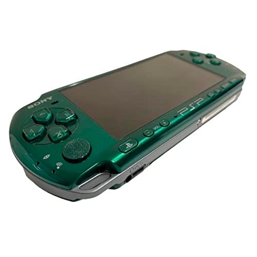 PSP「プレイステーション・ポータブル」 スピリティッド PSP「プレイステーション・ポータブル」 スピリティッド