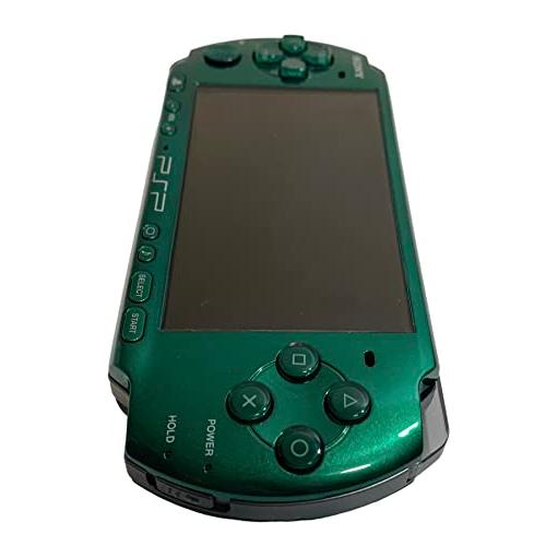 PSP「プレイステーション・ポータブル」 スピリティッド PSP「プレイステーション・ポータブル」 スピリティッド