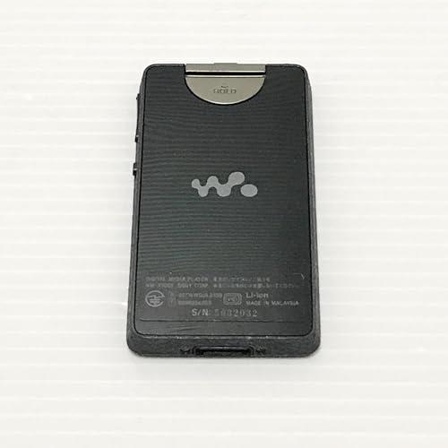 SONY ウォークマン Xシリーズ 32GB ブラック NW-X1060/B｜kagayaki-shops4｜03