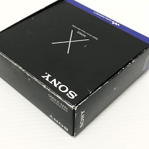 SONY ウォークマン Xシリーズ 32GB ブラック NW-X1060/B｜kagayaki-shops4｜06