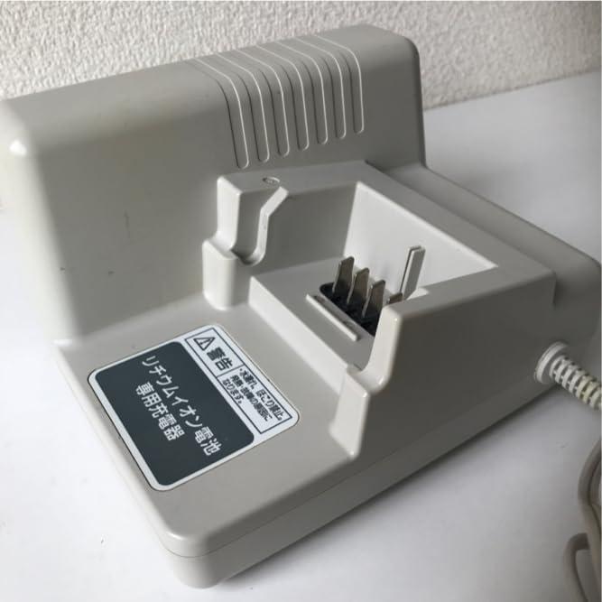 Panasonic(パナソニック) 充電器 リチウムイオンバッテリー用 NKJ033B｜kagayaki-shops4｜03