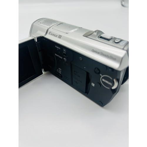 ソニー SONY デジタルHDビデオカメラレコーダー CX500V 内蔵メモリー32GB シルバー HDR-CX500V/S｜kagayaki-shops4｜05