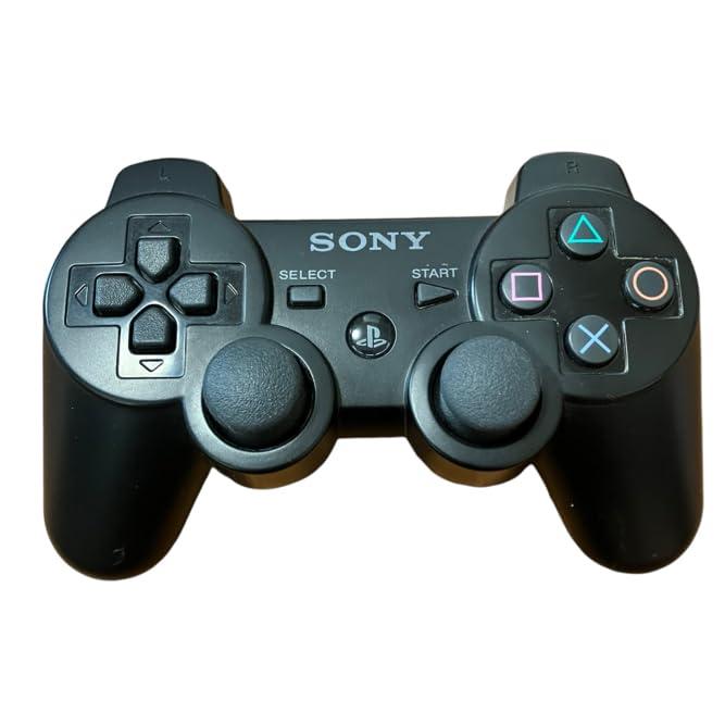 PlayStation 3 (120GB) チャコール・ブラック (CECH-2000A) 【メーカー生産終了】｜kagayaki-shops4｜04