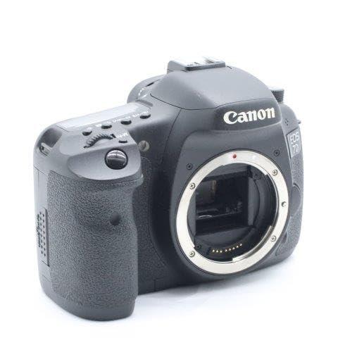 Canon　デジタル一眼レフカメラ　EOS　7D　ボディ　EOS7D