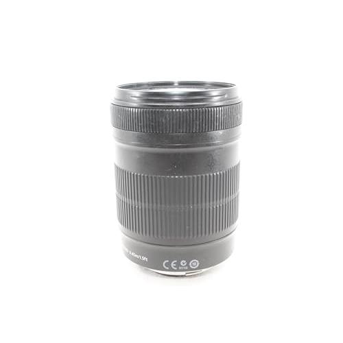Canon 標準ズームレンズ EF-S18-135mm F3.5-5.6 IS APS-C対応｜kagayaki-shops4｜03